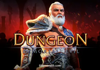 Hình ảnh Dungeon Immortal Evil tại 888new