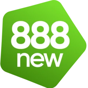 Logo 888new